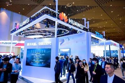 2023移動云大會探展記 五“新”引領中國算網(wǎng)發(fā)展潮流，網(wǎng)絡技術服務再升級